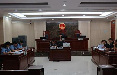 半年偷排700噸高濃度廢水，三名被告被判賠927萬