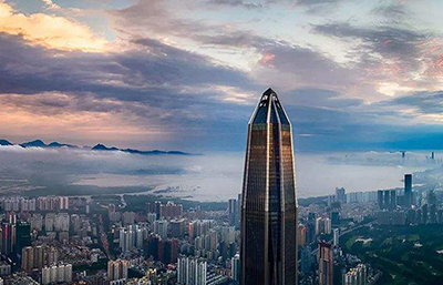 深圳舉報(bào)環(huán)境違法行為最高可獎(jiǎng)勵(lì)60萬元
