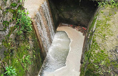 重金屬廢水處理處理技術(shù)