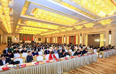 金凱地受邀參加“2020年第四屆中國(guó)危廢產(chǎn)業(yè)創(chuàng)新發(fā)展高峰論