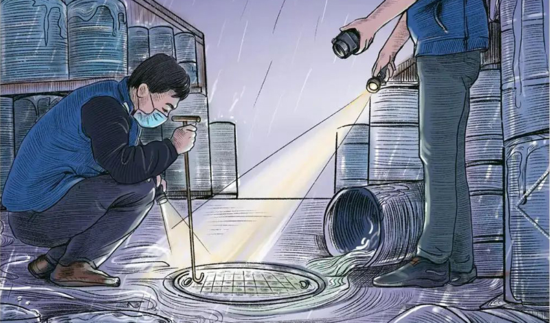 假如這樣復(fù)工復(fù)產(chǎn)——舉報，有獎！