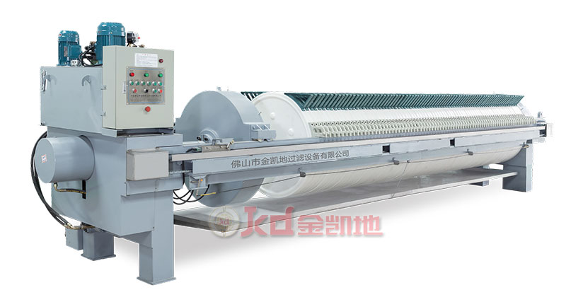 壓濾機(jī)廠家介紹:污泥壓濾機(jī)專用泵工作原理及性能參數(shù) 壓濾機(jī)廠家介紹:污泥壓濾機(jī)專用泵工作原理及性能參數(shù)