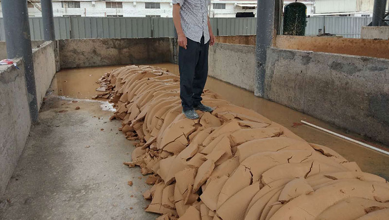 泥漿脫水壓濾機(jī) 泥漿脫水壓濾機(jī)
